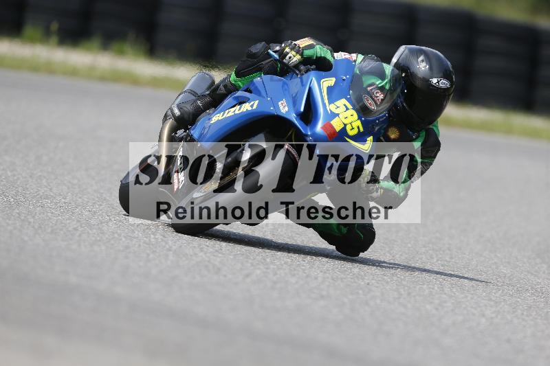 /24 08.06.2025 TZ Motorsport ADR/Gruppe rot/585